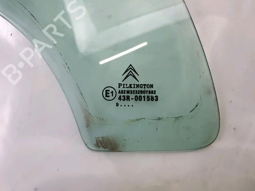 Front right quarter glass CITROËN C3 I (FC_, FN_)  | BP27910964C112 