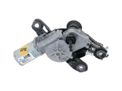 Used Rear wiper motor AUDI A3 Sportback (8VA, 8VF) 35 TDI (150 hp) 31985615