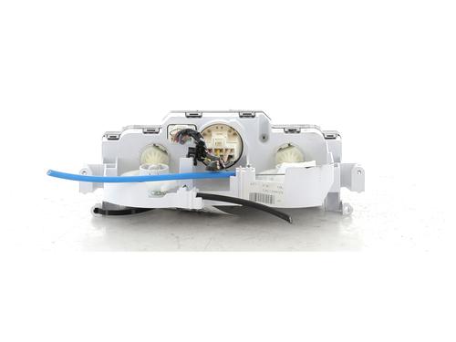 Climate control NISSAN MICRA V (K14) 1.0 IG-T | BP16335455I5 