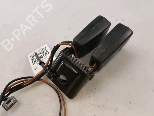 Seat buckle CHEVROLET AVEO Hatchback (T300) 1.3 D | BP27916527I32 