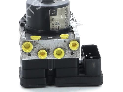 ABS pump VW GOLF PLUS V (5M1, 521) 1.9 TDI | BP31662407M43