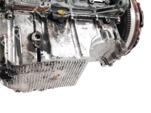 Engine JEEP RENEGADE SUV (BU, B1, BV) 2.0 CRD 4x4 | BP31085585M1 