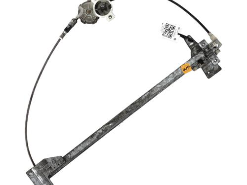 Used Front right window mechanism MERCEDES-BENZ VITO Van (W638) [1997-2003]  27909156
