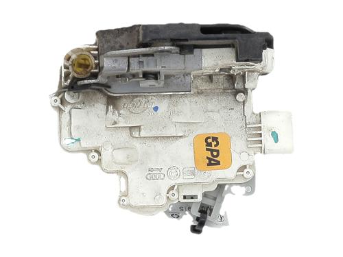 Used Front left lock Front left lock 38552154 38552154