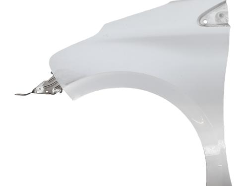Used Left front fenders Left front fenders PEUGEOT 208 I (CA_, CC_) 1.4 HDi (68 hp) 35798539 35798539