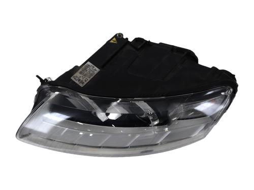 Left headlight AUDI A6 Allroad C6 (4FH) 2.7 TDI quattro | BP35998749C28  - Image 5