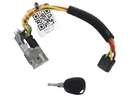 Used Ignition barrel RENAULT SCÉNIC I MPV (JA0/1_, FA0_) 1.9 dTi (JA1U) (80 hp) 30093980