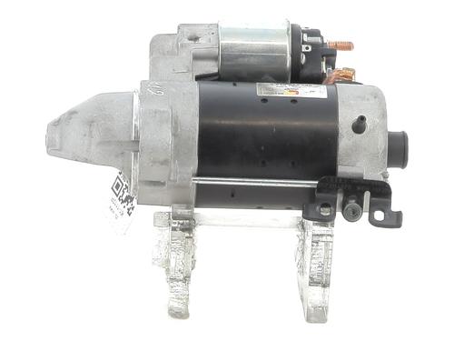 Starter AUDI A8 D3 (4E2, 4E8) 4.0 TDI quattro | BP27395867M8 