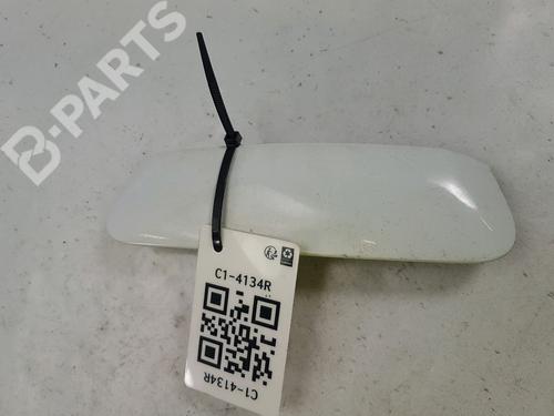 Used Tailgate handle Tailgate handle OPEL CORSA D (S07) 1.4 (L08, L68) (100 hp) 10739665 10739665