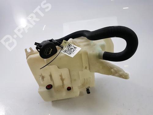 Used Windscreen washer tank Windscreen washer tank BMW 5 (E60) 525 d (197 hp) 11199952 11199952