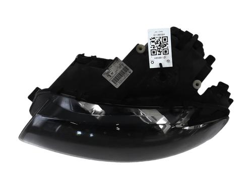 Left headlight AUDI A3 Sportback (8PA) 2.0 TDI 16V | BP37016924C28 - Image 5