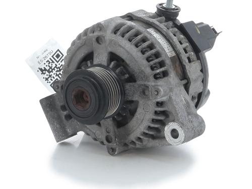 Used Alternator LAND ROVER RANGE ROVER SPORT I (L320) 3.0 D 4x4 (256 hp) 32378265