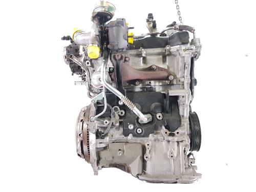 Engine TOYOTA AURIS (_E15_) 1.4 D-4D (NDE150_, NDE150R) | BP40441454M1 - Image 4