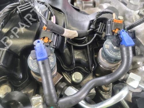 Engine MERCEDES-BENZ CITAN Box Body/MPV (W420) 1.5 112 CDI (420.633, 420.635) | BP30140901M1