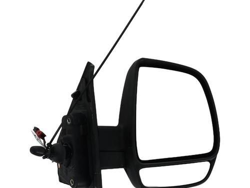Used Right mirror OPEL COMBO Box Body/MPV (X12) 1.3 CDTI (B05) (95 hp) 22614027