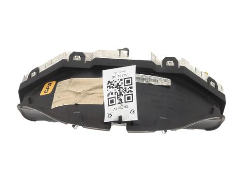 Used Instrument cluster PEUGEOT 106 II (1A_, 1C_) 1.5 D (57 hp) 31162820