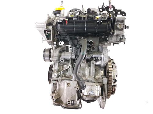 Engine RENAULT CLIO IV (BH_) 0.9 TCe 90 (BHNF, BHMA, BHMH, BHJK, BHJR) | BP37483329M1 - Image 2