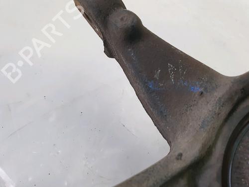 Right front steering knuckle PEUGEOT 208 I (CA_, CC_) 1.6 HDi / BlueHDi 75 | BP27333479M26 