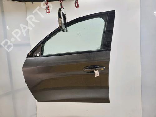 Used Left front door PEUGEOT 208 II (UB_, UP_, UW_, UJ_) 1.2 PureTech 130 (131 hp) 29495855