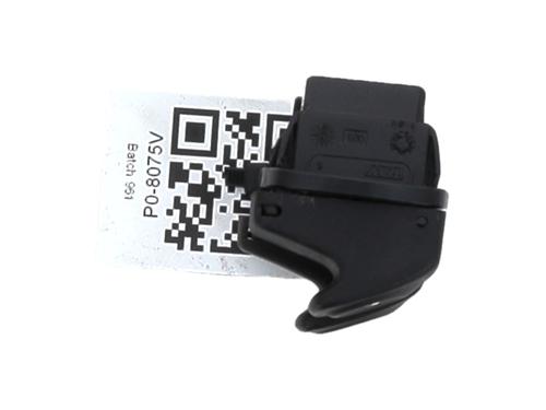 Used Left front window switch RENAULT KANGOO (KC0/1_) 1.6 16V 4x4 (KC0P, KC0S, KC0L) (95 hp) 29762492