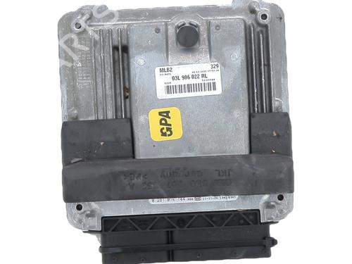 Engine control unit (ECU) AUDI A4 B8 Avant (8K5) | BP33751997M57 - Image 2