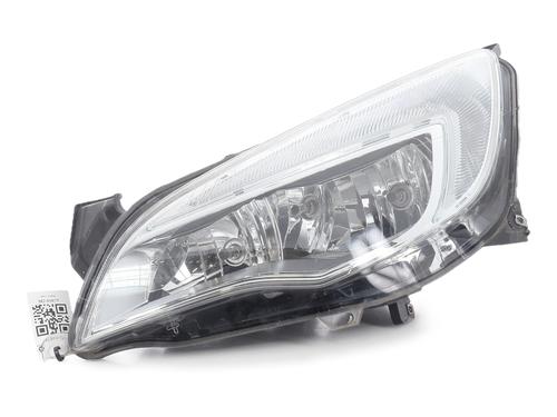 Left headlight OPEL ASTRA J (P10) 1.4 (68) | BP36211479C28 - Image 4