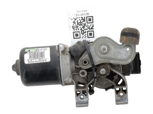 Front wiper motor RENAULT CLIO III (BR0/1, CR0/1) 1.5 dCi | BP30957249M29