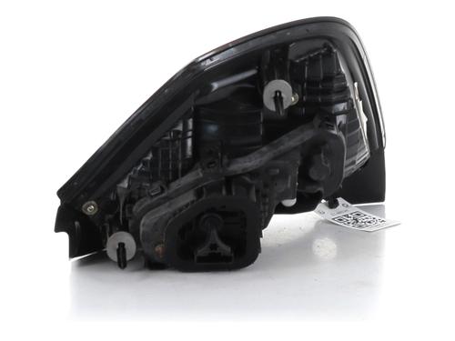 Left taillight RENAULT TWINGO III (BCM_, BCA_) 0.9 TCe 90 (BCM9, BCM2) | BP30166376C34 