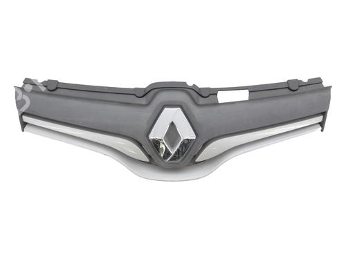 Grill RENAULT KANGOO Express (FW0/1_) 1.5 dCi 75 (FW07, FW10, FW04) (75 hp) 31693994