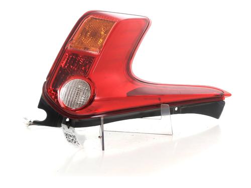 Left taillight NISSAN JUKE (F15) 1.5 dCi | BP29416863C34 