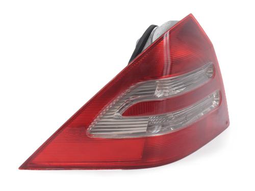 Left taillight MERCEDES-BENZ C-CLASS (W203) C 220 CDI (203.006, 203.008) | BP36210117C34 - Image 5