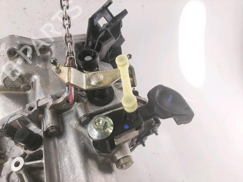 Gearbox CITROËN C3 II (SC_) 1.4 HDi 70 (SC8HZC, SC8HR0, SC8HP4) | BP38508324M3 - Image 6