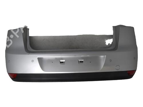 Used Rear bumper RENAULT LAGUNA III (BT0/1) 2.0 dCi (BT01, BT08, BT09, BT0E, BT0K, BT12, BT1C, BT1D,... (150 hp) 30312465