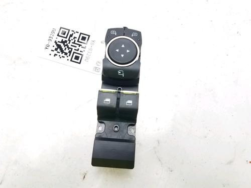 Used Left front window switch Left front window switch FORD FIESTA VII (HJ, HF) 1.0 EcoBoost (125 hp) 11121982 11121982