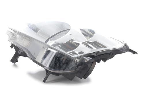 Used Left headlight Left headlight PEUGEOT PARTNER Box Body/MPV (5_, G_) [1996-2026] 33925315 33925315