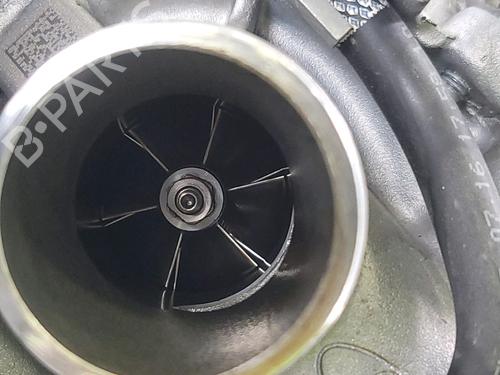 Engine FORD FIESTA VI (CB1, CCN) 1.0 EcoBoost | BP29964447M1 