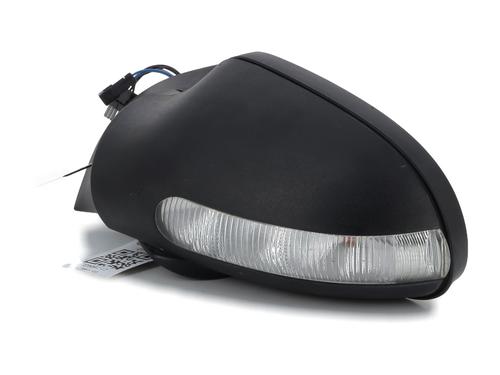 Left mirror MERCEDES-BENZ A-CLASS (W168) A 140 (168.031, 168.131) | BP28311135C26 