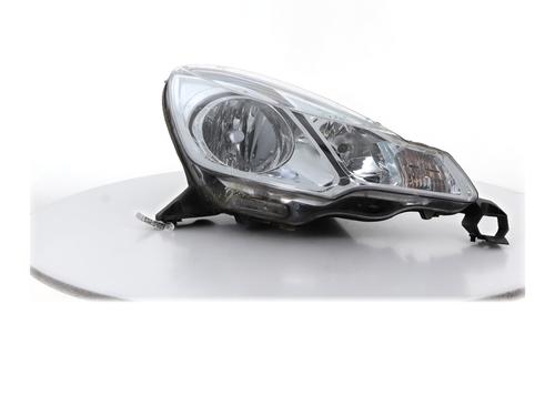 Used Right headlight Right headlight CITROËN C3 II (SC_) 1.4 HDi 70 (SC8HZC, SC8HR0, SC8HP4) (68 hp) 34457478 34457478