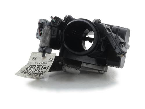 Mass air flow sensor PEUGEOT 308 I (4A_, 4C_) 1.6 HDi | BP29578833M95 