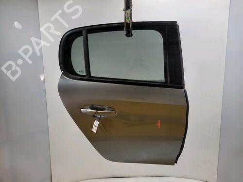 Used Right rear door PEUGEOT 208 II (UB_, UP_, UW_, UJ_) 1.2 PureTech 100 (101 hp) 29696227