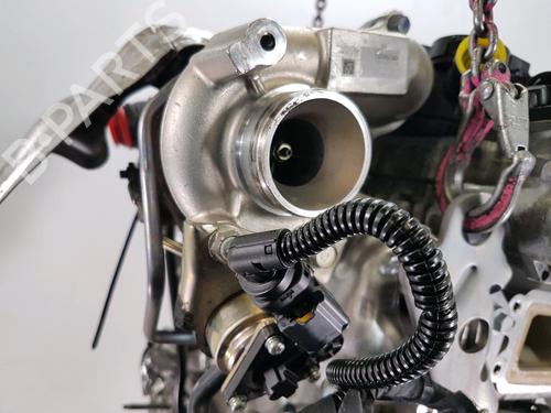 Engine CITROËN C4 II (NC_) 1.6 HDi 90 | BP34711752M1  - Image 9