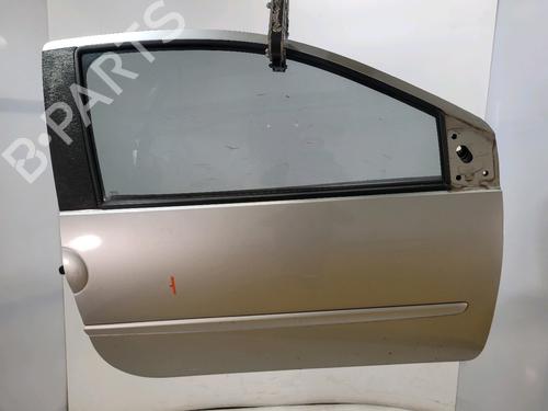 Used Right front door Right front door RENAULT TWINGO II (CN0_) 1.5 dCi 90 (86 hp) 33568339 33568339