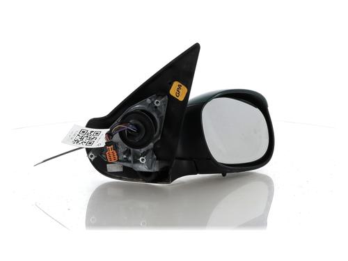 Right mirror PEUGEOT 206 CC (2D) 1.6 16V (2DNFUF, 2DNFUR) | BP19918709C27 