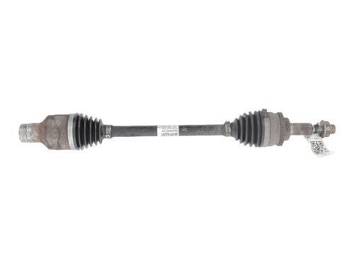 Used Right front driveshaft SUZUKI SWIFT III (MZ, EZ) 1.3 DDiS (RS413D) (69 hp) 30312605