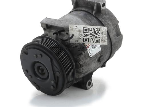 Compressore A/C RENAULT LAGUNA II (BG0/1_) 1.9 dCi (BG08, BG0G) (120 hp) 19774181
