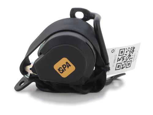 Used Rear left seatbelt DACIA LODGY (JS_) 1.3 TCe 130 (JSNE) (131 hp) 30334015