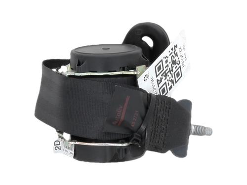 Used Rear right belt tensioner Rear right belt tensioner PEUGEOT 208 I (CA_, CC_) 1.2 PureTech 82 (82 hp) 36252197 36252197