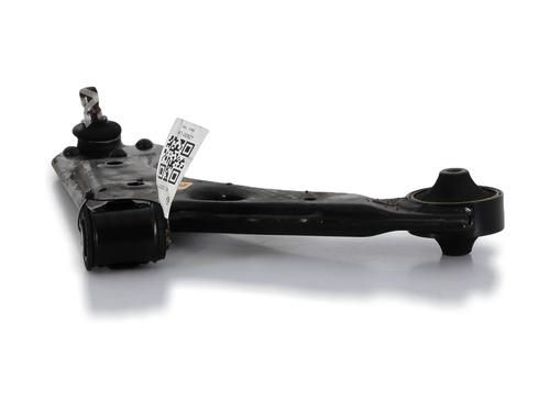 Used Right front suspension arm OPEL CORSA E (X15) 1.4 (08, 68) (90 hp) 29874060