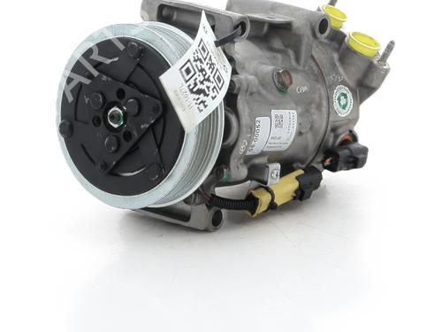 Used AC compressor AC compressor 39394098 39394098
