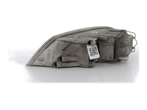 Right headlight SKODA OCTAVIA II (1Z3) 2.0 TDI | BP29265545C29 
